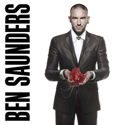 Ben Saunders